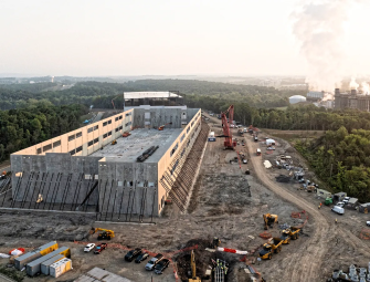 Construction planning climbs again on core sector momentum Image