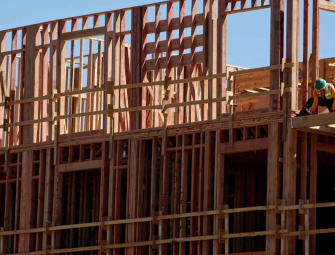 Backlog holds steady as contractors eye private construction rebound Image