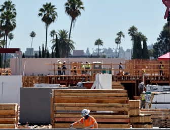 ‘Unwelcome surge’ of project abandonments hits construction Image