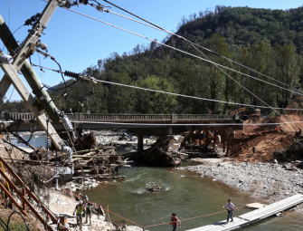 Targeted investment tech can sustain critical infrastructure Image