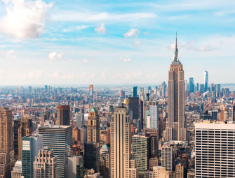 New York construction deaths reach highest number in 10 years Image