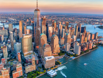 Projects need builder input on design: Jacobs New York strategy lead Image