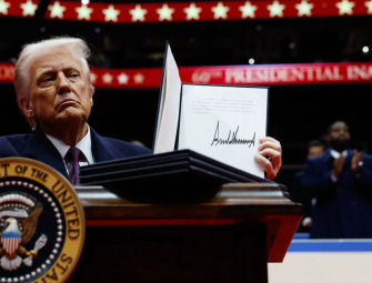 Despite Trump’s orders DBE not dead yet Image