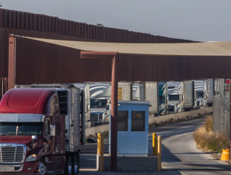 $1.3B San Diego border station snares new funding Image