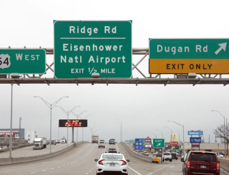 Kansas DOT awards $288M contract its largest construction award in history Image