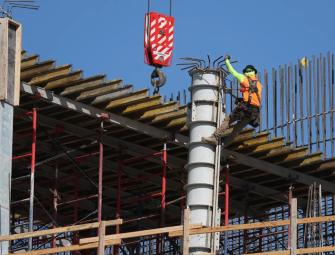 New steel aluminum tariffs will push construction costs higher Image