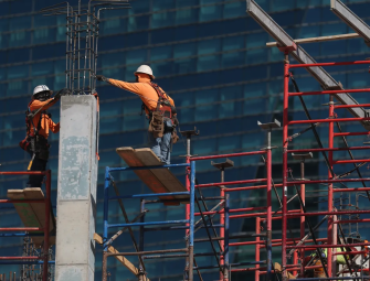 Tariff fears tied to biggest construction cost jump in 2 years Image