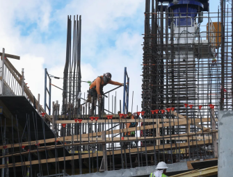 Tariff fallout leads to layoffs at Massachusetts concrete firm Image