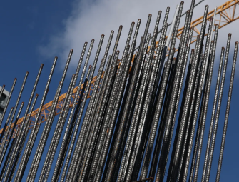 Contractors brace for steel aluminum tariff impacts Image