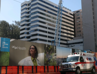 Construction spending stalls despite data center boom Image