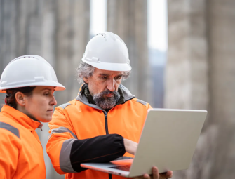 Construction tech leaders highlight how AI can improve tracking reduce scope surprises Image