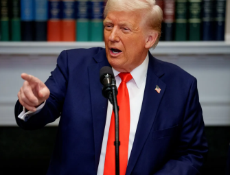 Trump’s new tariffs add pressure to construction pipeline Image