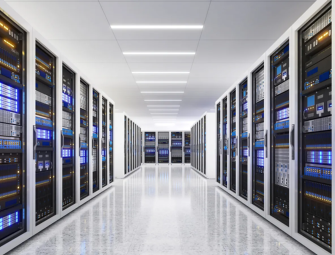 Slow contech adoption could stymie data center projects: report Image