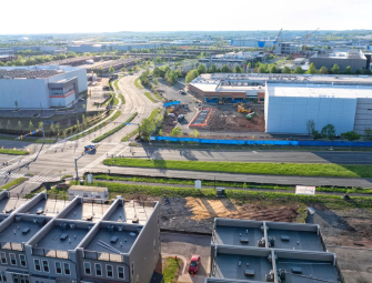 Trump executive order pushes for quicker data center construction Image
