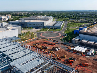 Construction planning booms up 51% in 12 months Image