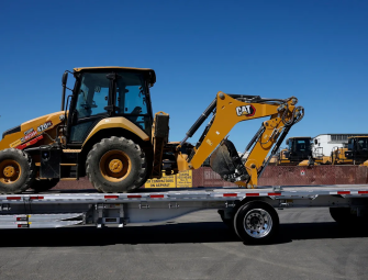 Construction stress eases but contractors remain cautious Image