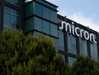 Micron delays construction at $100B New York megafab Image