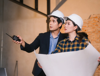 Why strategy trumps process in pursuing construction bids Image