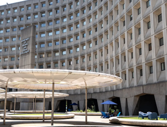 In latest real estate move Trump appears to be readying demolition of 4 historic D.C. buildings Image