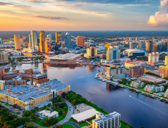 Moss acquires Ellison in Florida builder roll up Image