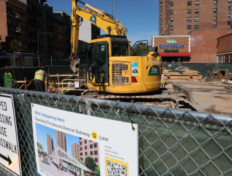 Tariffs drive surge in construction project stress Image