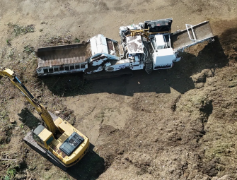 Behind the contract terms on today’s megaprojects Image