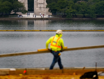 Immigration crackdowns intensify construction labor woes Image