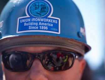 There’s no skilled labor shortage in construction. There’s a shortage of good jobs. Image