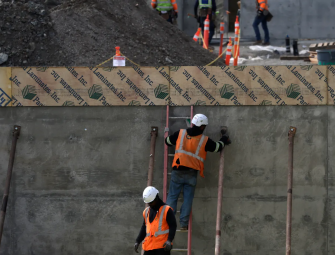 Construction adds 28000 jobs in November Image