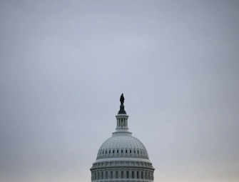 House passes bill that could fast-track AI infrastructure projects Image