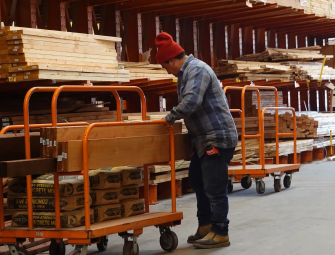 Construction costs climb for 5th straight month Image