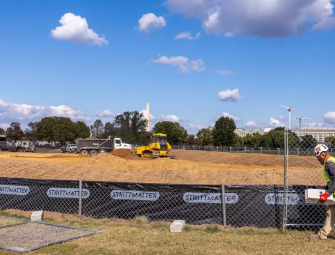 Contractor backlog slips strength depends on sector Image