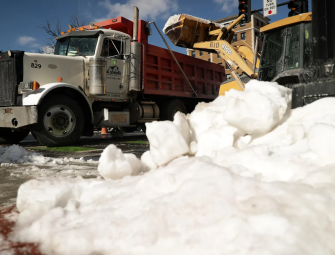 Tariffs lifted nonresidential construction costs 3.2% in 2025 Image