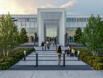 Boeing taps Jacobs for $1.8B St. Louis campus expansion Image