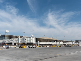 Construction starts tumble 20.5% amid megaproject pullback Image