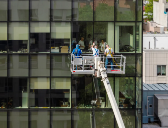 Loss of 179D deduction could derail office conversions Image