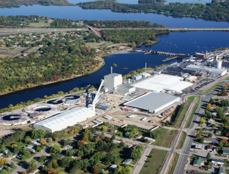 Tutor Perini unit lands $60M dam rehab project Image