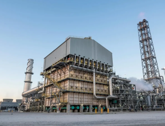 $4B blue ammonia plant set for Louisiana Image