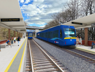 August 2025: Contractors report their latest awards Image