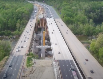 How one firm uses digital twins to develop large transportation infrastructure projects Image