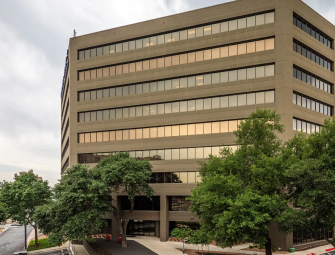 Burns & McDonnell opens new office in San Antonio Image