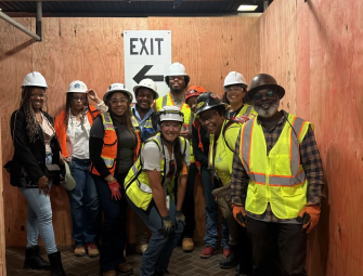 Skanska launches Atlanta Building Blocks program Image