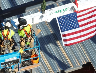 Skanska names new strategy chief market VP Image