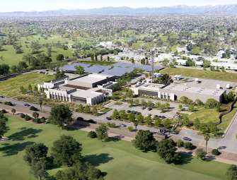 Turner lands $158M California emergency operations project Image