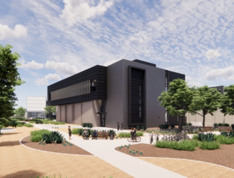 Tutor Perini subsidiary nabs 2 California projects Image