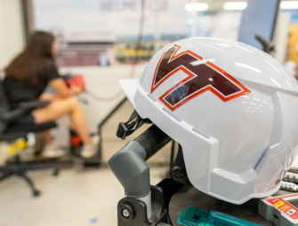 Why adopting better helmets in construction is a no-brainer Image