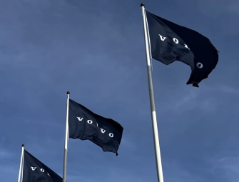 Volvo CE to sell off ownership in China-based SDLG Image
