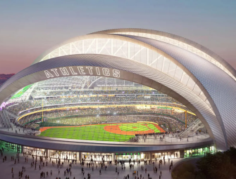 The 8 largest commercial construction starts of July 2025 Image
