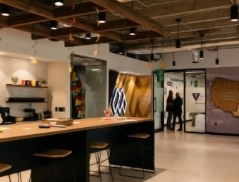 Manhattan Construction opens new Atlanta office Image