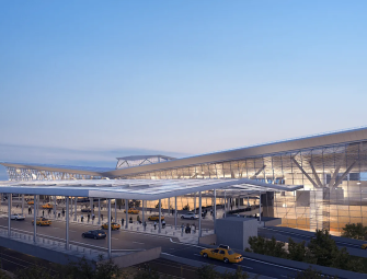 PPPs the foundation of a new infrastructure era: Ferrovial exec Image